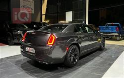 كرايسلر 300